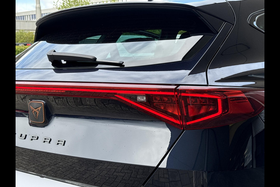 CUPRA Formentor 1.4 e-Hybrid VZ Performance | 245pk PHEV | Wegklapbare trekhaak | Memory Seat | Stoelverwarming | ACC | Winterset |