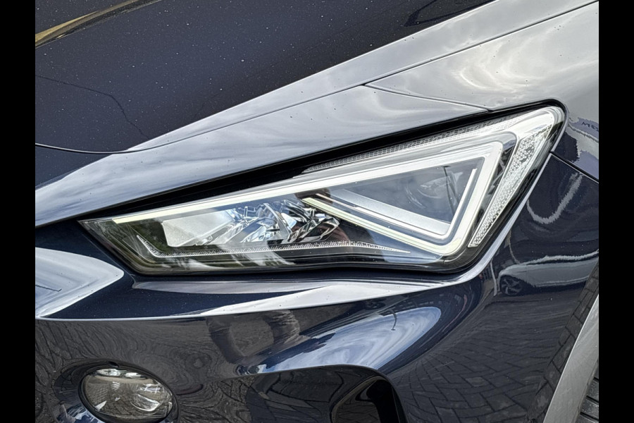 CUPRA Formentor 1.4 e-Hybrid VZ Performance | 245pk PHEV | Wegklapbare trekhaak | Memory Seat | Stoelverwarming | ACC | Winterset |