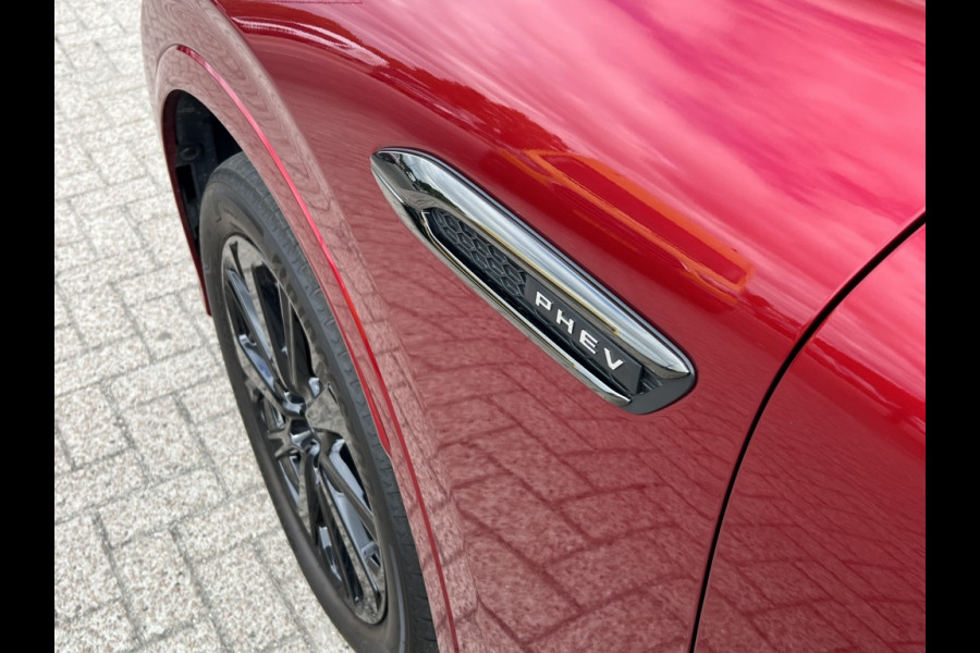 Mazda CX-60 2.5 PHEV Homura bns ed.