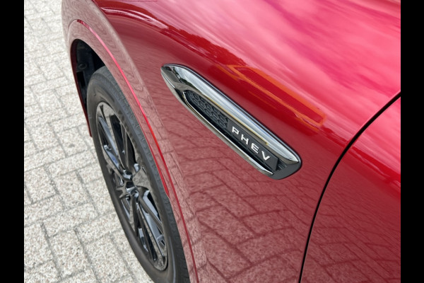 Mazda CX-60 2.5 PHEV Homura bns ed.