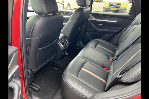 Mazda CX-60 2.5 PHEV Homura bns ed.