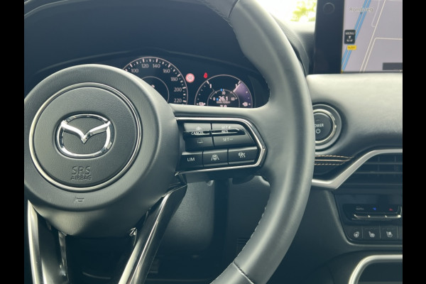 Mazda CX-60 2.5 PHEV Homura bns ed.