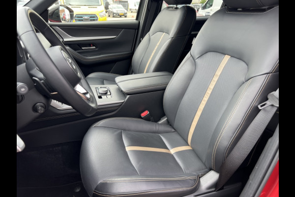 Mazda CX-60 2.5 PHEV Homura bns ed.