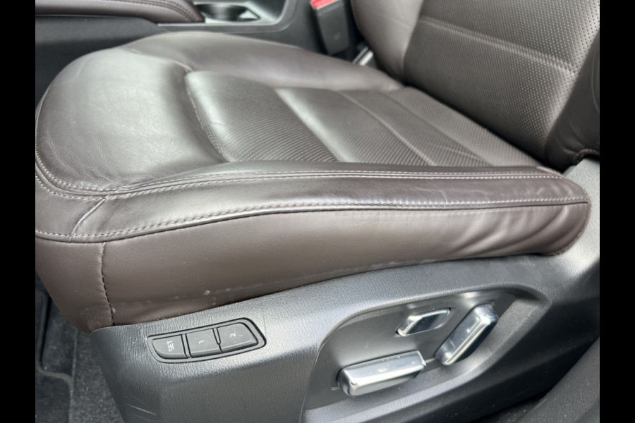 Mazda CX-5 2.0 165pk, automaat Takumi