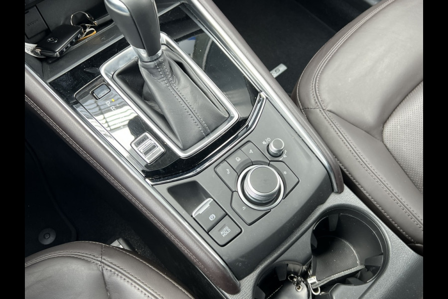 Mazda CX-5 2.0 165pk, automaat Takumi
