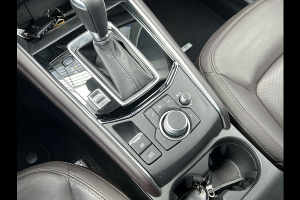 Mazda CX-5 2.0 165pk, automaat Takumi
