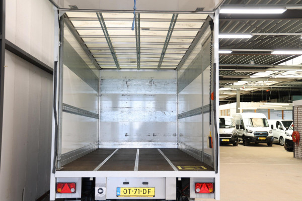Iveco Daily 35S18 180PK 3.0 AUTOMAAT BAKWAGEN BE CLIXTAR