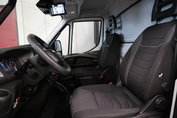 Iveco Daily 35S18 180PK 3.0 AUTOMAAT BAKWAGEN BE CLIXTAR