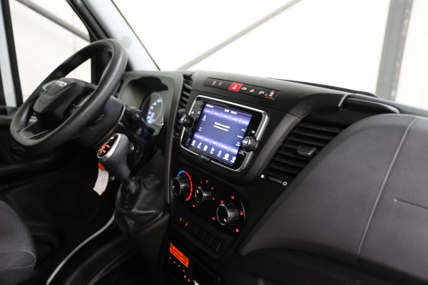 Iveco Daily 35S18 180PK 3.0 AUTOMAAT BAKWAGEN BE CLIXTAR