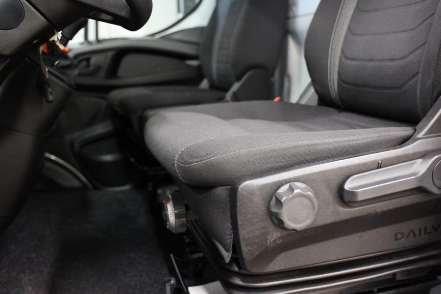 Iveco Daily 35S18 180PK 3.0 AUTOMAAT BAKWAGEN BE CLIXTAR