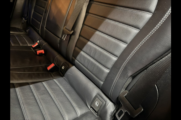 Mercedes-Benz GLC GLC 200 4MATIC AMG Line | Camera | LED | Cruise | Elektrisch Achterklep | 2.000KG Trekgewicht | Automaat
