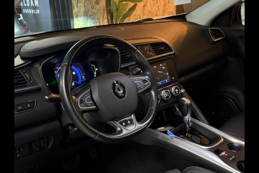 Renault Kadjar 1.3 TCe Bose | Pano | Leder | Camera | Blindspot | Keyless | Elek. Stoelen | Automaat | Rijklaar