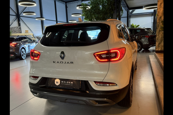 Renault Kadjar 1.3 TCe Bose | Pano | Leder | Camera | Blindspot | Keyless | Elek. Stoelen | Automaat | Rijklaar