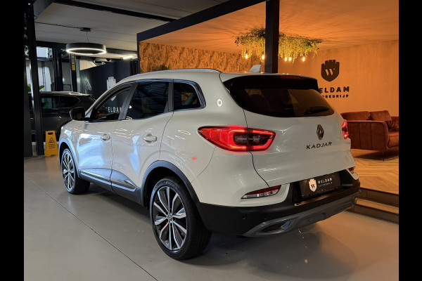 Renault Kadjar 1.3 TCe Bose | Pano | Leder | Camera | Blindspot | Keyless | Elek. Stoelen | Automaat | Rijklaar