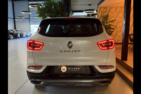 Renault Kadjar 1.3 TCe Bose | Pano | Leder | Camera | Blindspot | Keyless | Elek. Stoelen | Automaat | Rijklaar