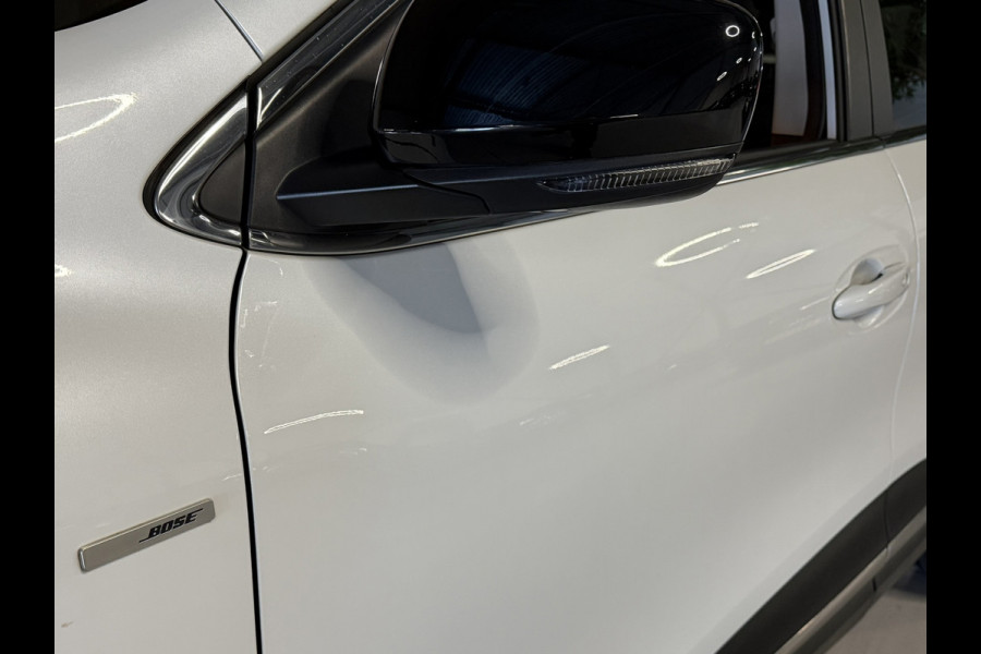 Renault Kadjar 1.3 TCe Bose | Pano | Leder | Camera | Blindspot | Keyless | Elek. Stoelen | Automaat | Rijklaar