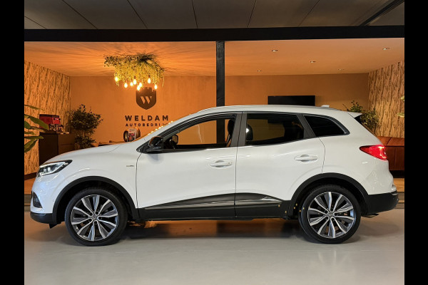 Renault Kadjar 1.3 TCe Bose | Pano | Leder | Camera | Blindspot | Keyless | Elek. Stoelen | Automaat | Rijklaar