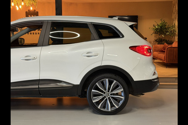 Renault Kadjar 1.3 TCe Bose | Pano | Leder | Camera | Blindspot | Keyless | Elek. Stoelen | Automaat | Rijklaar