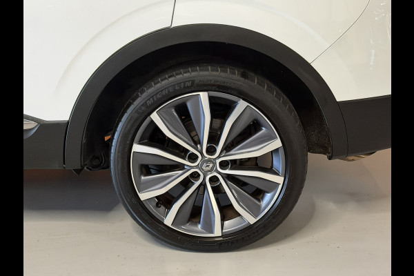 Renault Kadjar 1.3 TCe Bose | Pano | Leder | Camera | Blindspot | Keyless | Elek. Stoelen | Automaat | Rijklaar