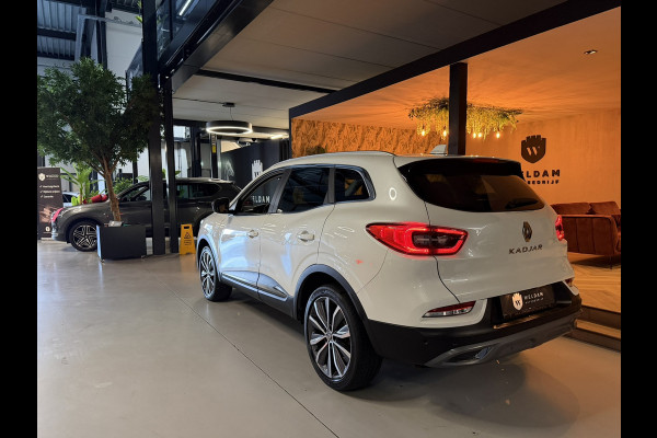 Renault Kadjar 1.3 TCe Bose | Pano | Leder | Camera | Blindspot | Keyless | Elek. Stoelen | Automaat | Rijklaar