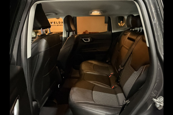 Jeep Compass 4xe 190 Plug-in Hybrid Limited | 360° Camera | CarPlay | ACC | Keyless | LED | Automaat
