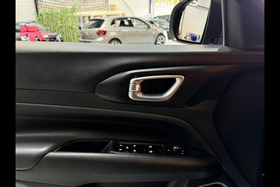 Jeep Compass 4xe 190 Plug-in Hybrid Limited | 360° Camera | CarPlay | ACC | Keyless | LED | Automaat