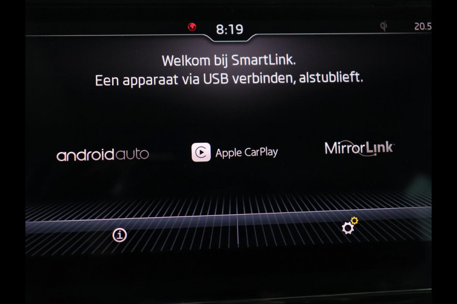Škoda Superb 1.5 TSI Style | Panoramadak | Leder | Stoelverwarming | Carplay | Bi-Xenon | Navigatie | Canton Sound | Side Assist | Park Assist | Memory | Cruise control | Climate control