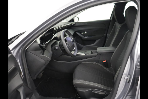 Peugeot 308 1.6 Plug-in Hybrid 180 Active Pack Business | SOH 95,4% | Carplay | Full LED | Cruise control | Parkeerhulp | Climate control | Digital Cockpit | PHEV