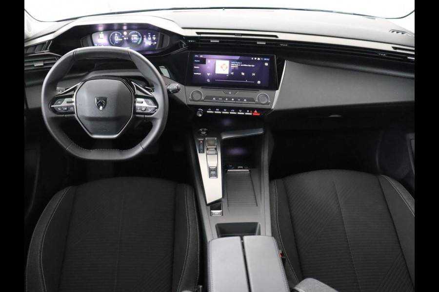 Peugeot 308 1.6 Plug-in Hybrid 180 Active Pack Business | SOH 95,4% | Carplay | Full LED | Cruise control | Parkeerhulp | Climate control | Digital Cockpit | PHEV