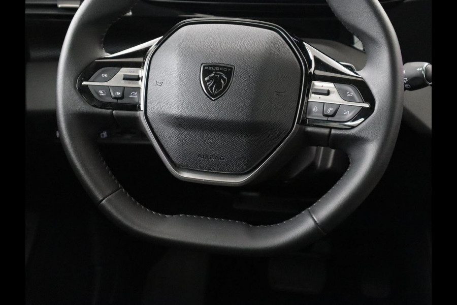 Peugeot 308 1.6 Plug-in Hybrid 180 Active Pack Business | SOH 95,4% | Carplay | Full LED | Cruise control | Parkeerhulp | Climate control | Digital Cockpit | PHEV