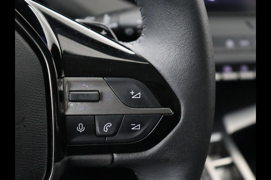 Peugeot 308 1.6 Plug-in Hybrid 180 Active Pack Business | SOH 95,4% | Carplay | Full LED | Cruise control | Parkeerhulp | Climate control | Digital Cockpit | PHEV