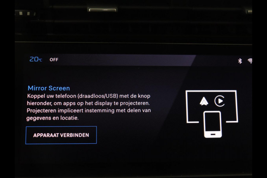 Peugeot 308 1.6 Plug-in Hybrid 180 Active Pack Business | SOH 95,4% | Carplay | Full LED | Cruise control | Parkeerhulp | Climate control | Digital Cockpit | PHEV