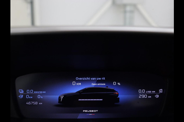 Peugeot 308 1.6 Plug-in Hybrid 180 Active Pack Business | SOH 95,4% | Carplay | Full LED | Cruise control | Parkeerhulp | Climate control | Digital Cockpit | PHEV