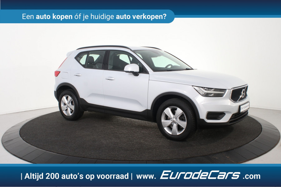 Volvo XC40 1.5 T2 Momentum *1ste Eigenaar*Navigatie*Camera*Carplay*