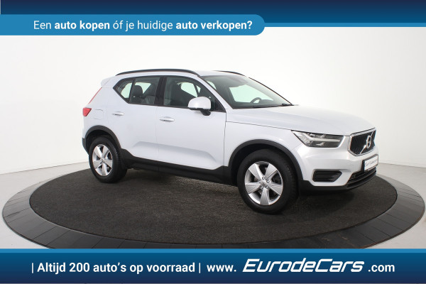 Volvo XC40 1.5 T2 Momentum *1ste Eigenaar*Navigatie*Camera*Carplay*