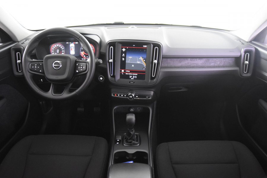 Volvo XC40 1.5 T2 Momentum *1ste Eigenaar*Navigatie*Camera*Carplay*