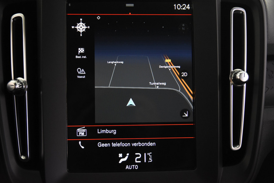Volvo XC40 1.5 T2 Momentum *1ste Eigenaar*Navigatie*Camera*Carplay*