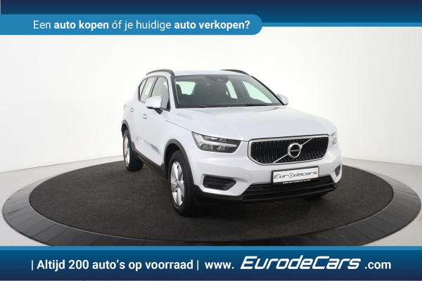 Volvo XC40 1.5 T2 Momentum *1ste Eigenaar*Navigatie*Camera*Carplay*