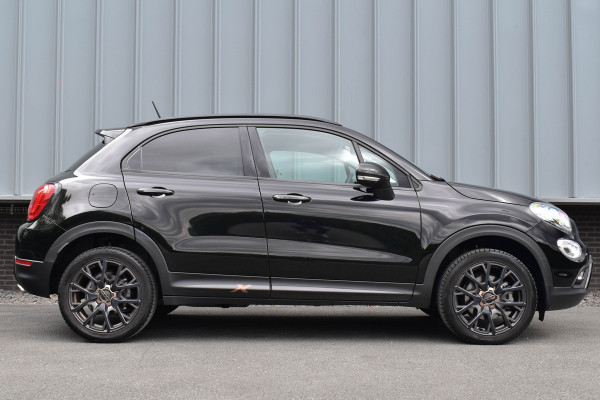 Fiat 500X Cross 1.4 Turbo MultiAir S-Design Cross | Navi | Xenon | Keyless