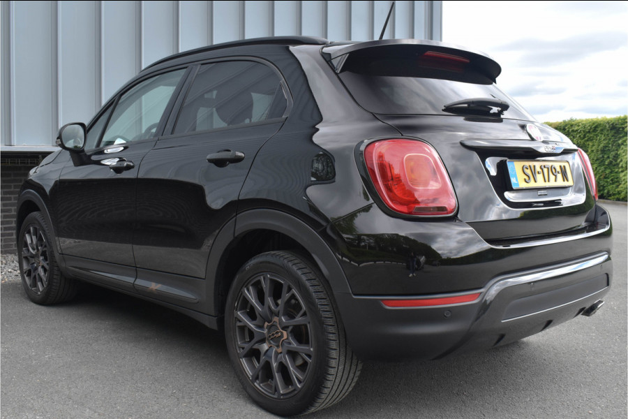 Fiat 500X Cross 1.4 Turbo MultiAir S-Design Cross | Navi | Xenon | Keyless
