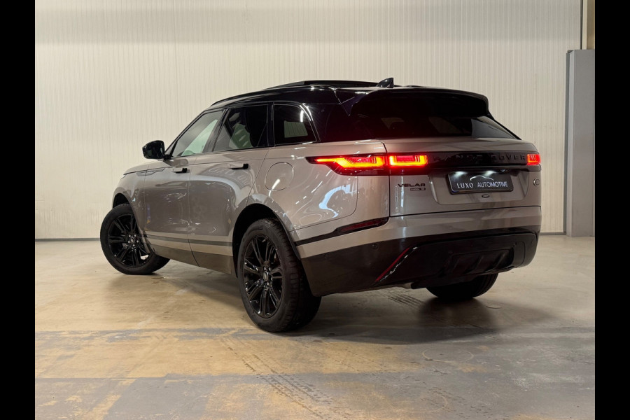 Land Rover Range Rover Velar 2.0 P400e HSE | FACELIFT | R-DYNAMIC | PANO | 360 CAMERA | MERIDIAN