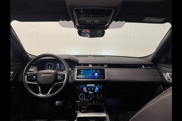 Land Rover Range Rover Velar 2.0 P400e HSE | FACELIFT | R-DYNAMIC | PANO | 360 CAMERA | MERIDIAN