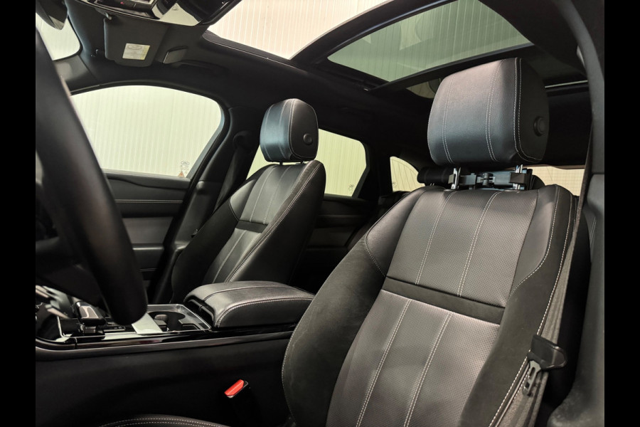 Land Rover Range Rover Velar 2.0 P400e HSE | FACELIFT | R-DYNAMIC | PANO | 360 CAMERA | MERIDIAN