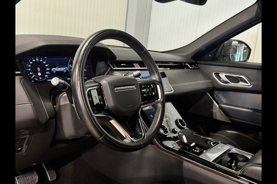 Land Rover Range Rover Velar 2.0 P400e HSE | FACELIFT | R-DYNAMIC | PANO | 360 CAMERA | MERIDIAN