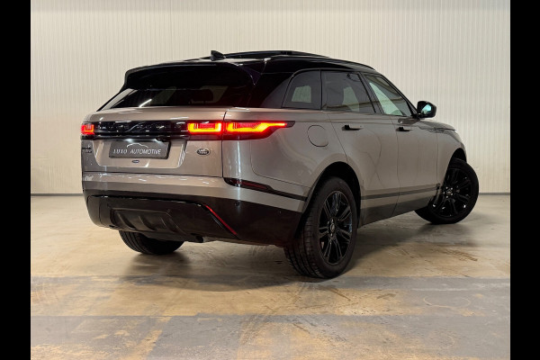 Land Rover Range Rover Velar 2.0 P400e HSE | FACELIFT | R-DYNAMIC | PANO | 360 CAMERA | MERIDIAN