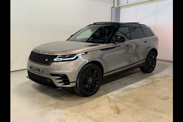 Land Rover Range Rover Velar 2.0 P400e HSE | FACELIFT | R-DYNAMIC | PANO | 360 CAMERA | MERIDIAN