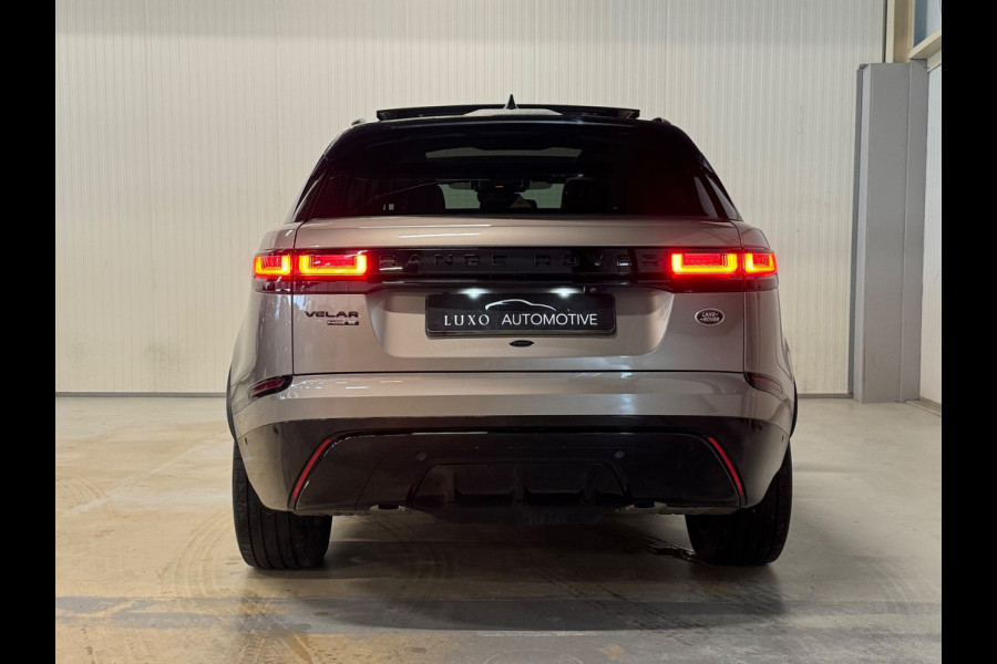Land Rover Range Rover Velar 2.0 P400e HSE | FACELIFT | R-DYNAMIC | PANO | 360 CAMERA | MERIDIAN