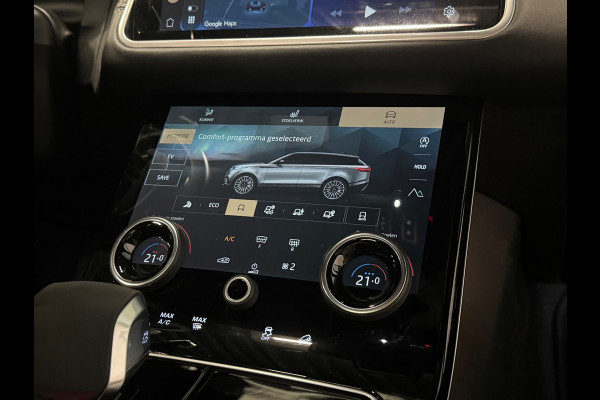 Land Rover Range Rover Velar 2.0 P400e HSE | FACELIFT | R-DYNAMIC | PANO | 360 CAMERA | MERIDIAN