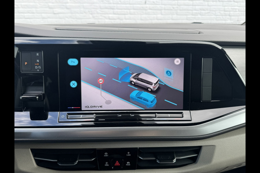 Volkswagen Multivan 1.4 eHybrid L2H1 Trekhaak 1600kg Camera Clima Cruise Navigatie Carplay