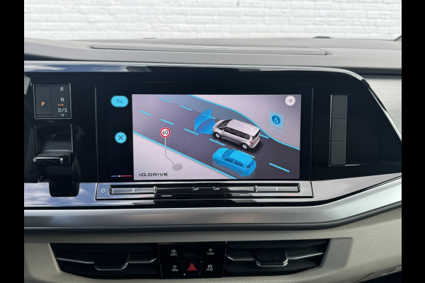 Volkswagen Multivan 1.4 eHybrid L2H1 Trekhaak 1600kg Camera Clima Cruise Navigatie Carplay